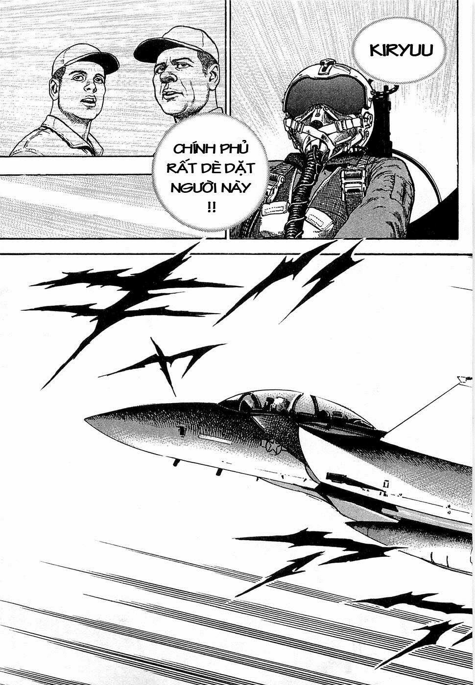 tough - miyazawa kiichi chapter 108.3 50