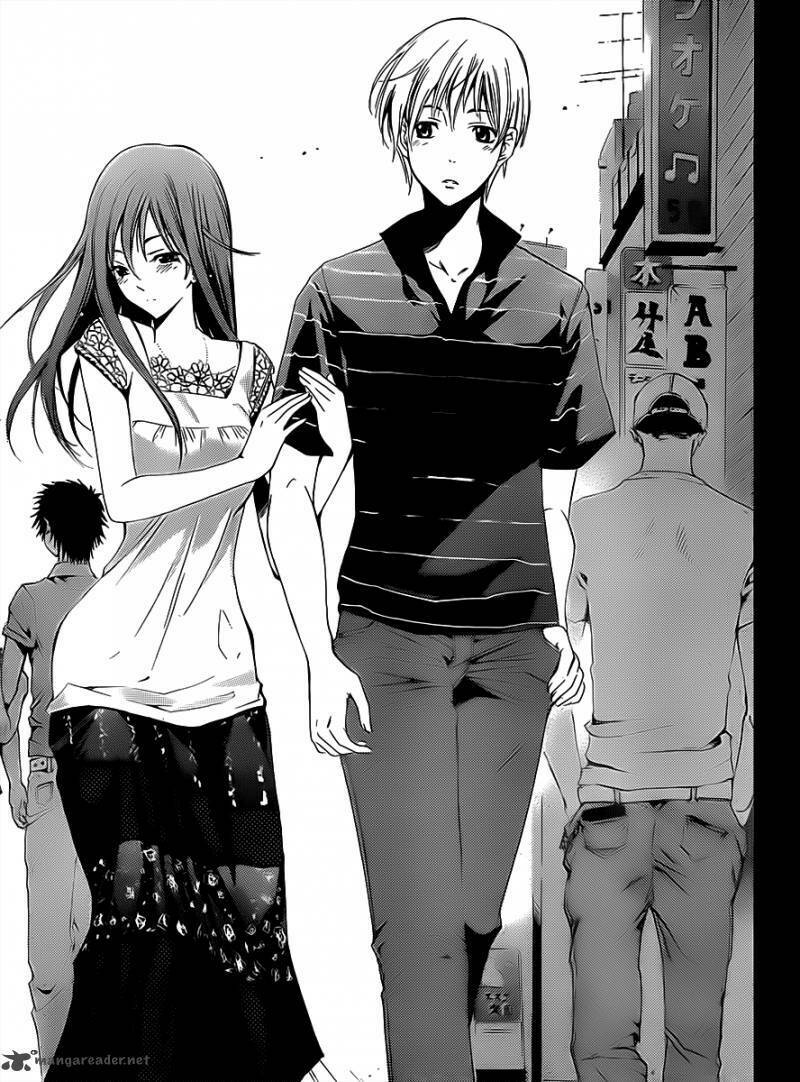 thị trấn tình yêu chapter 142 19