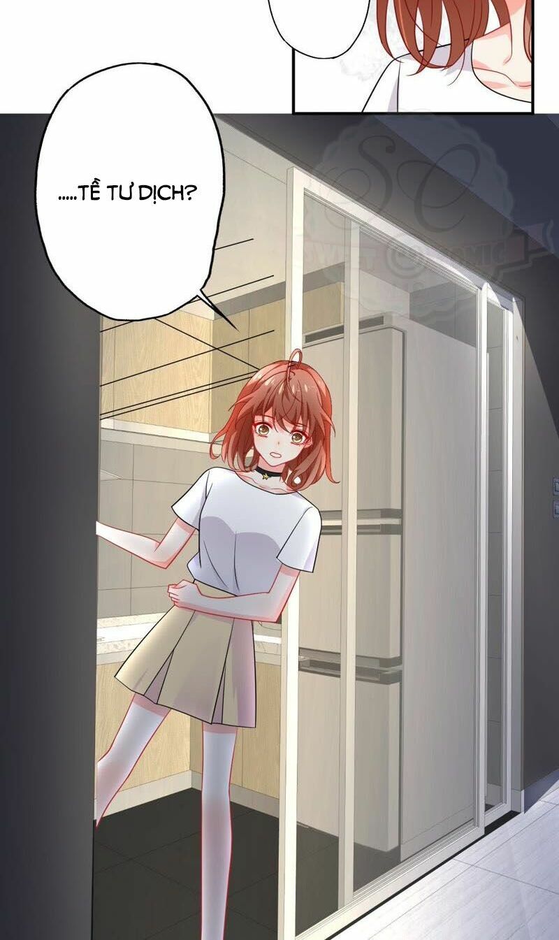 chàng trai người máy ấm áp 741 của tôi chapter 20 27