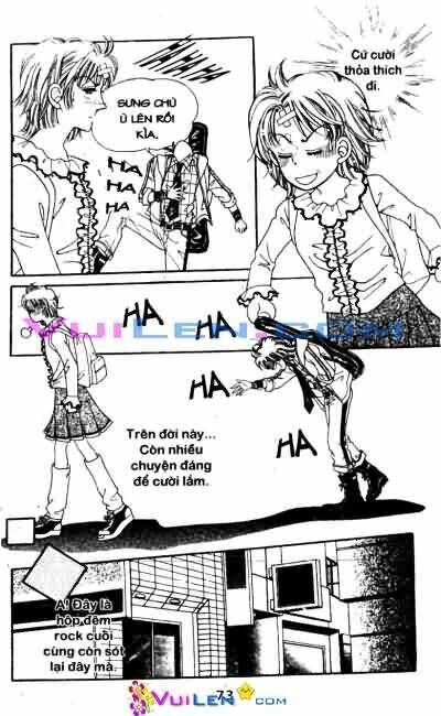 ước mơ cao đẹp chapter 2 74