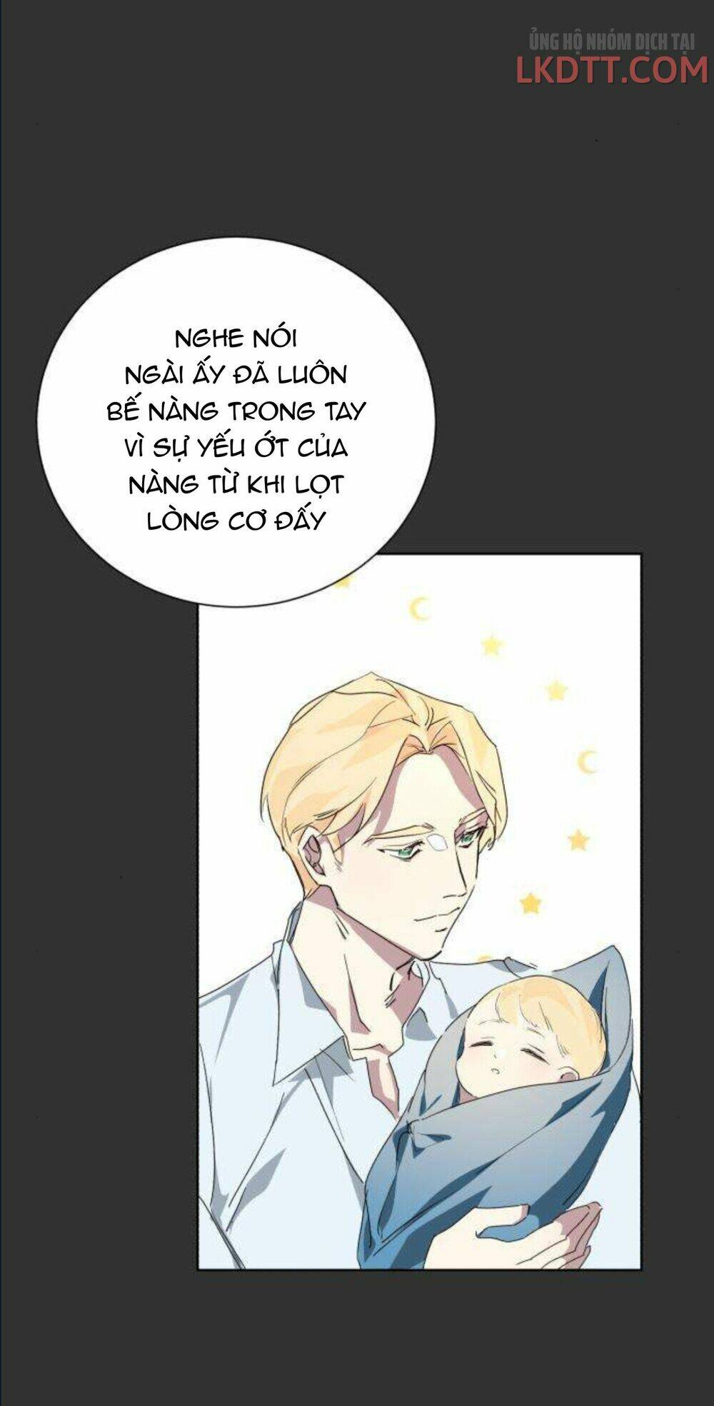 ta đã từng mong nàng biến mất chapter 2 42