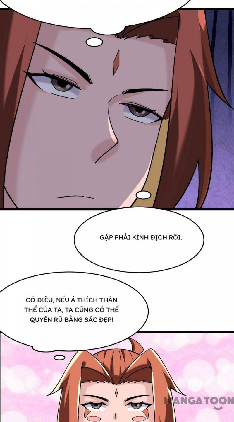 đồ đệ ta toàn là nữ ma đầu chapter 187 33