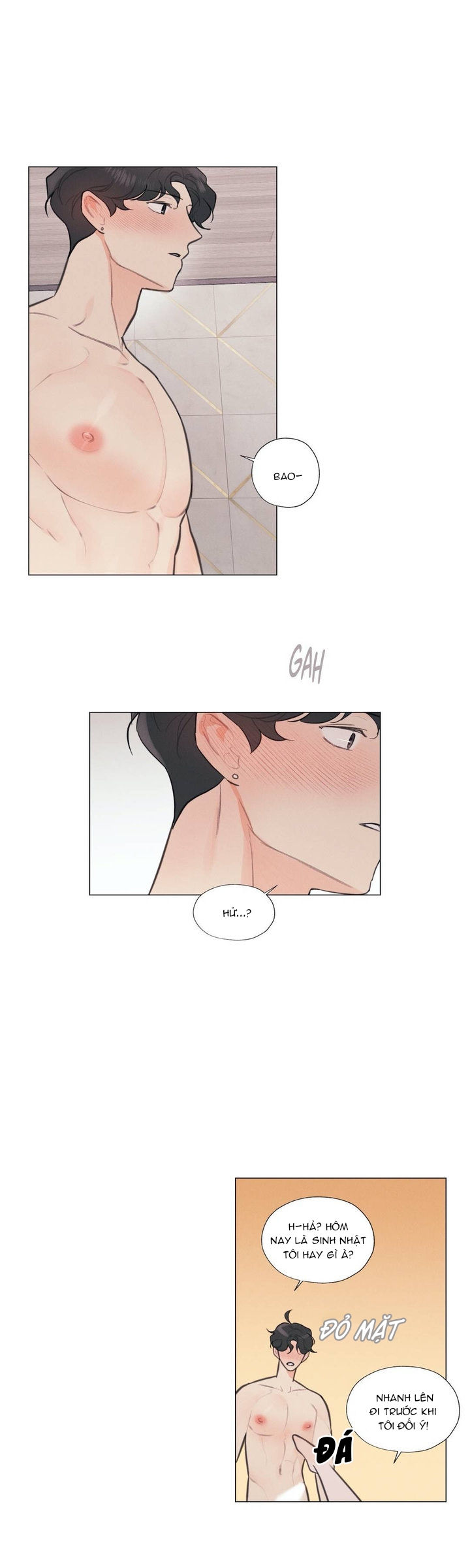 hardcore vanilla chapter 24 18