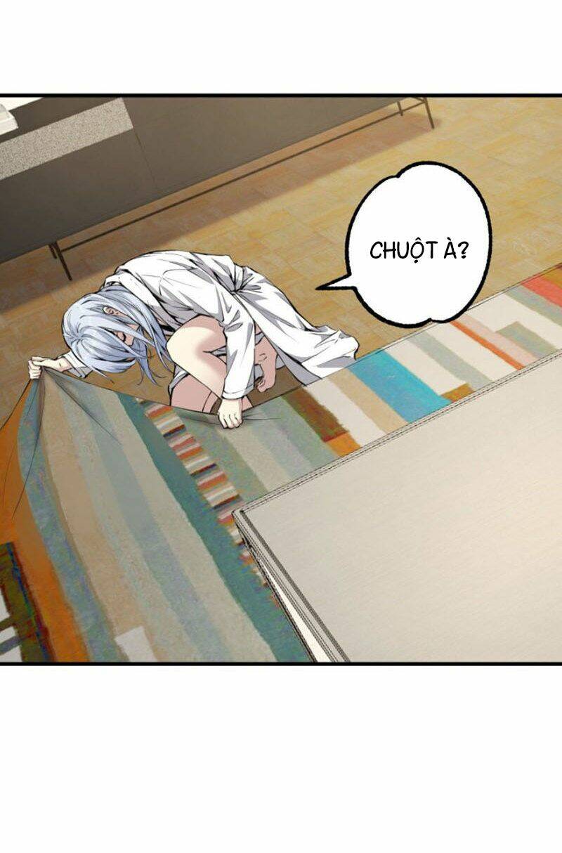 thâm dạ thư ốc chapter 132 32