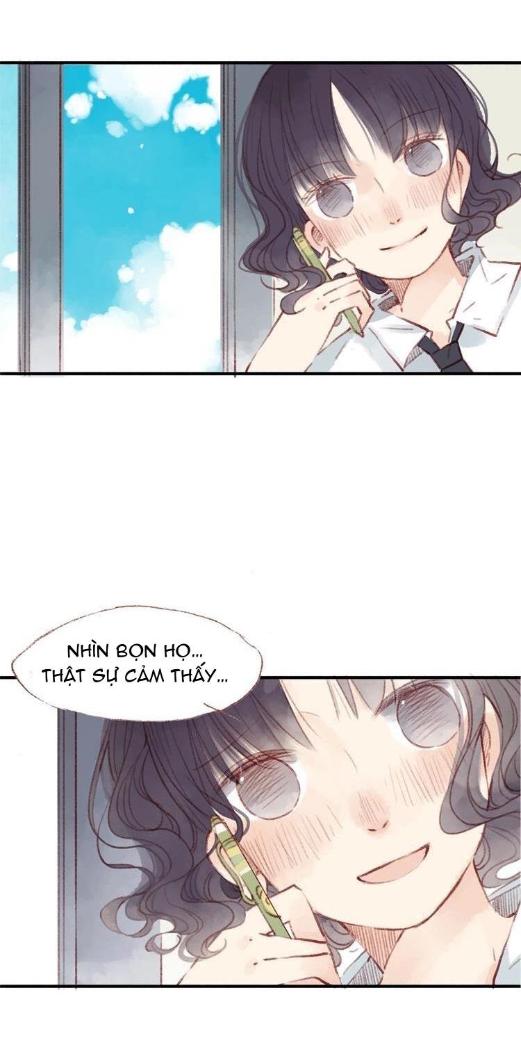 phế sài thần đăng và công chúa chapter 26 6