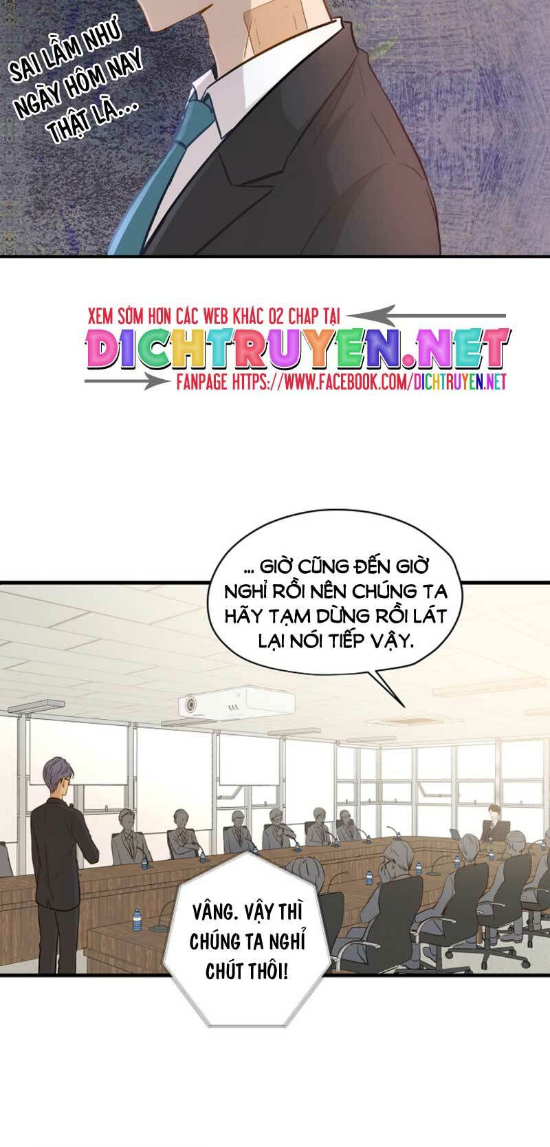 cuộc sống kỳ thú chapter 10 17