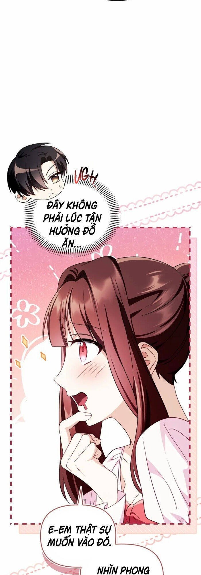 Kí Sự Hồi Quy chapter 120 34