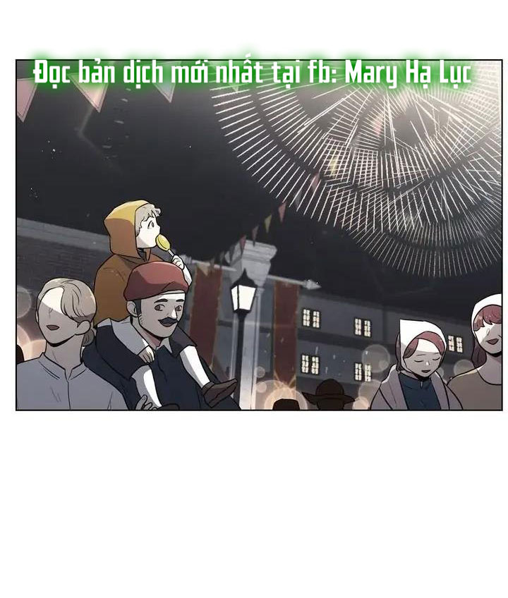 tôi là fan cứng hoàng tử chapter 12.2 33