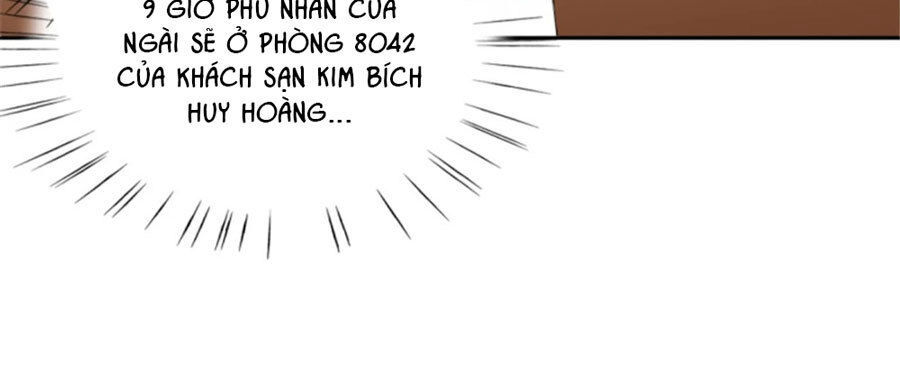 cẩm tú trùng sinh: chào buổi sáng phó thái thái chapter 47 27