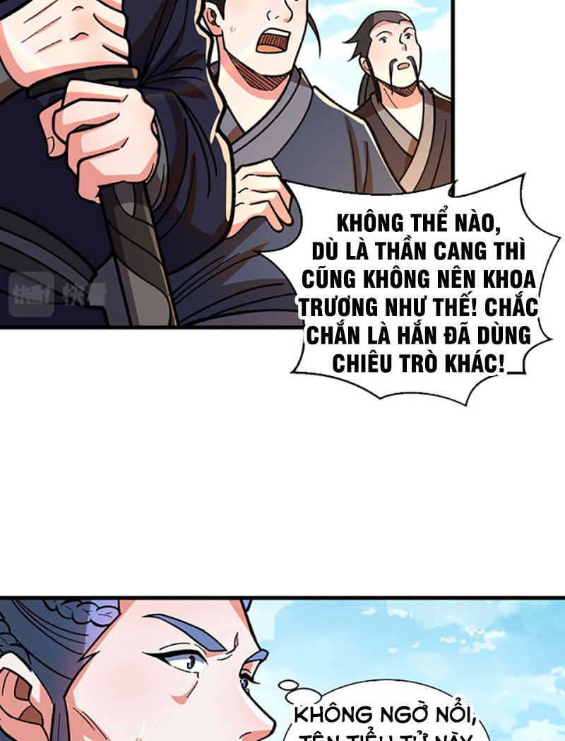 võ đạo độc tôn chapter 404 56