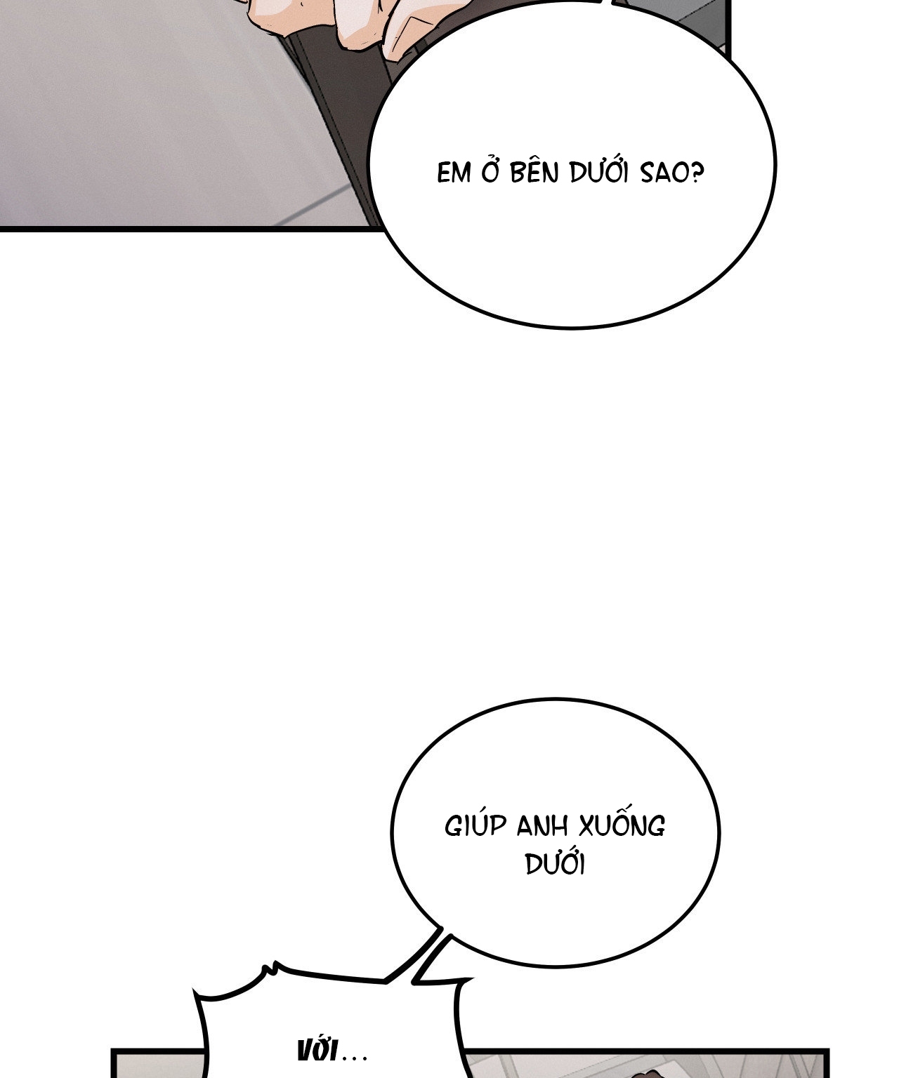 Lại Là Nói Dối chapter 7.2 - Trang 15
