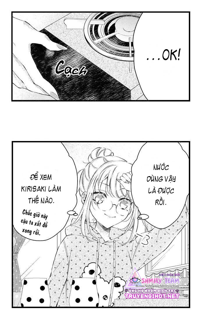 we had sex right before work chapter 14 2