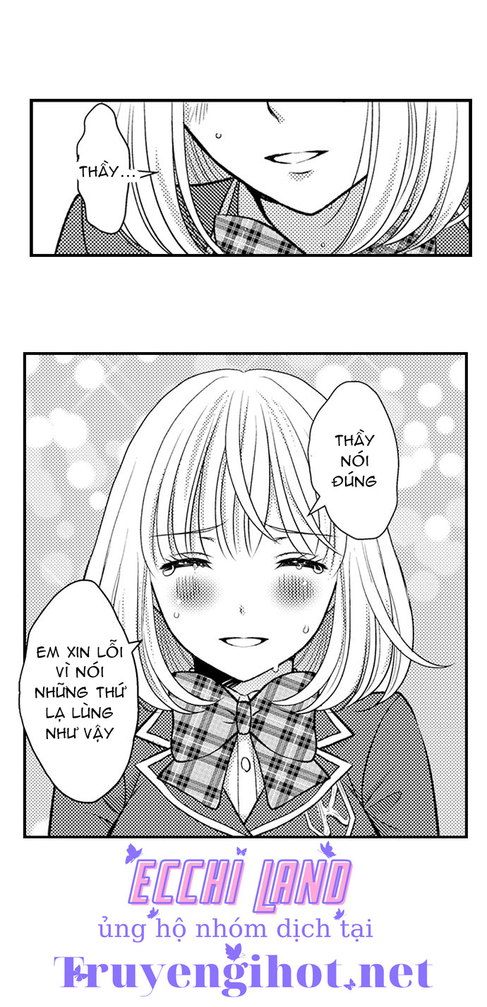 thầy tịch thu đồ chơi người lớn của tôi rồi nói "tôi sẽ dạy em cách sử dụng nó" chapter 30.2 10