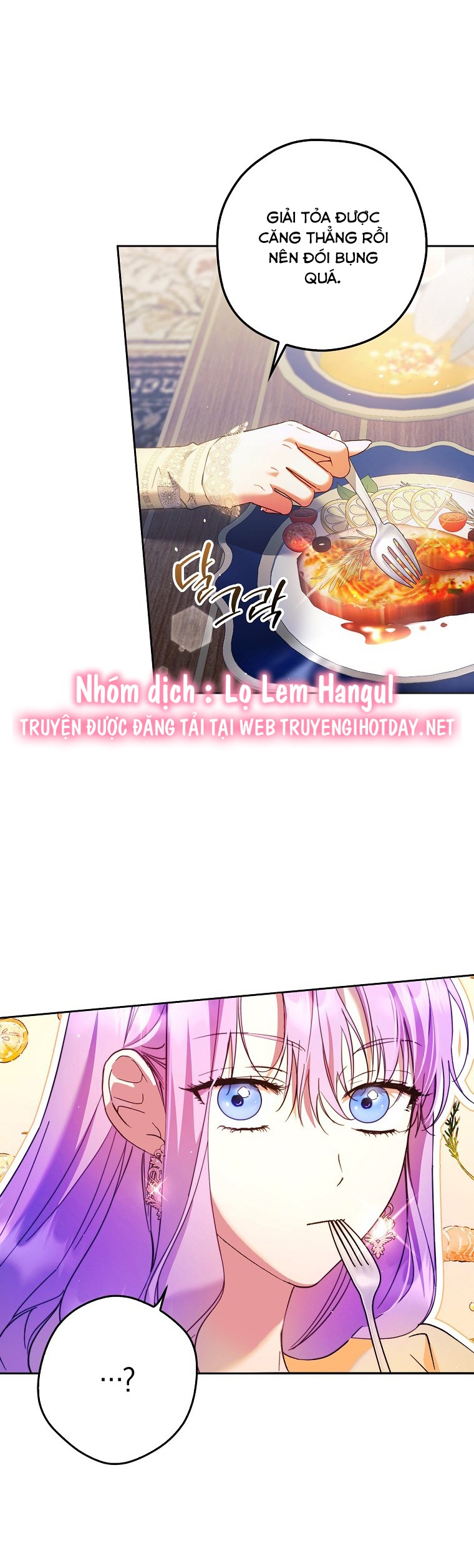 tôi đã cướp mất các nam chính từ tay nữ chính chapter 38 4