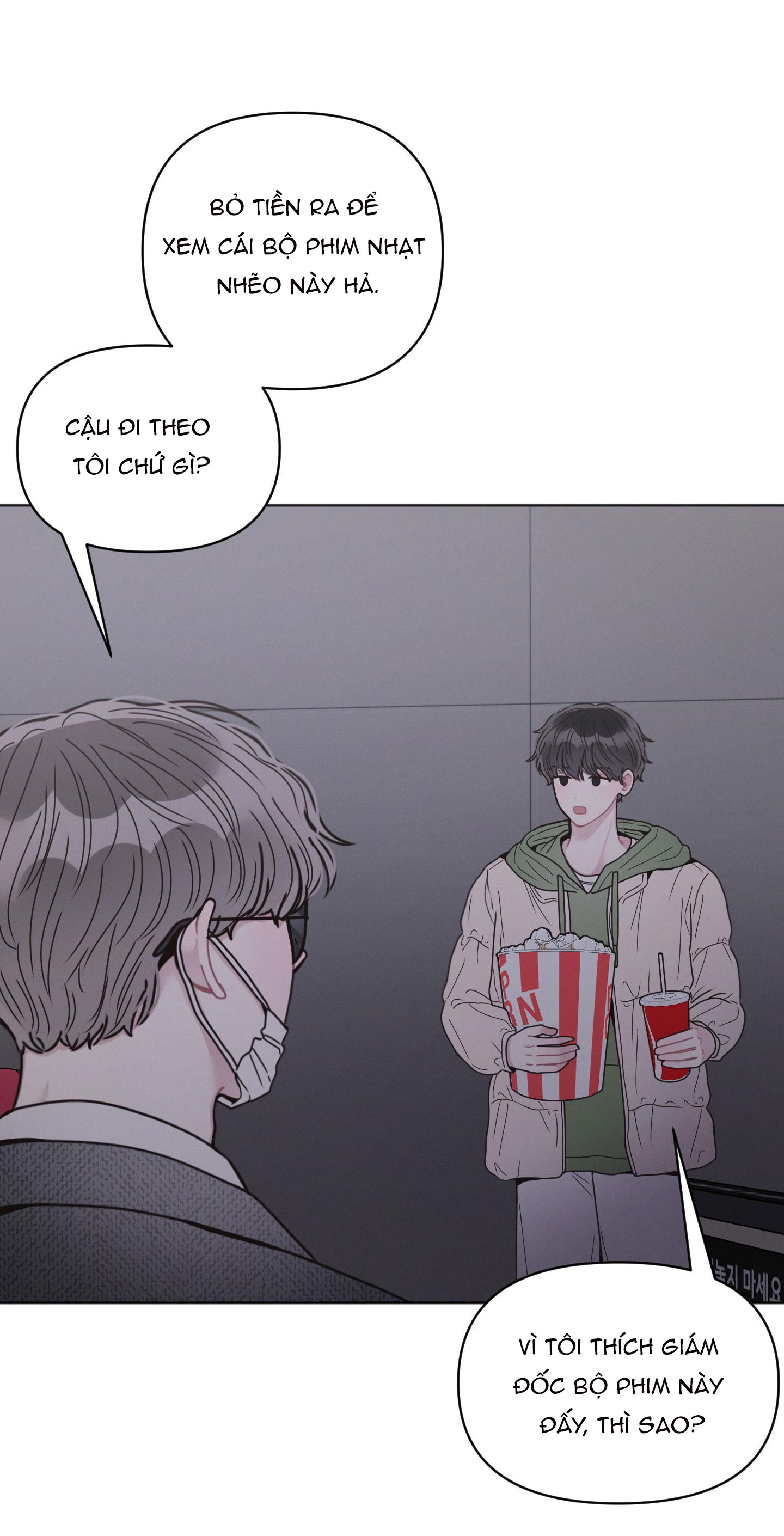 đời tư hàng xóm chapter 15 24