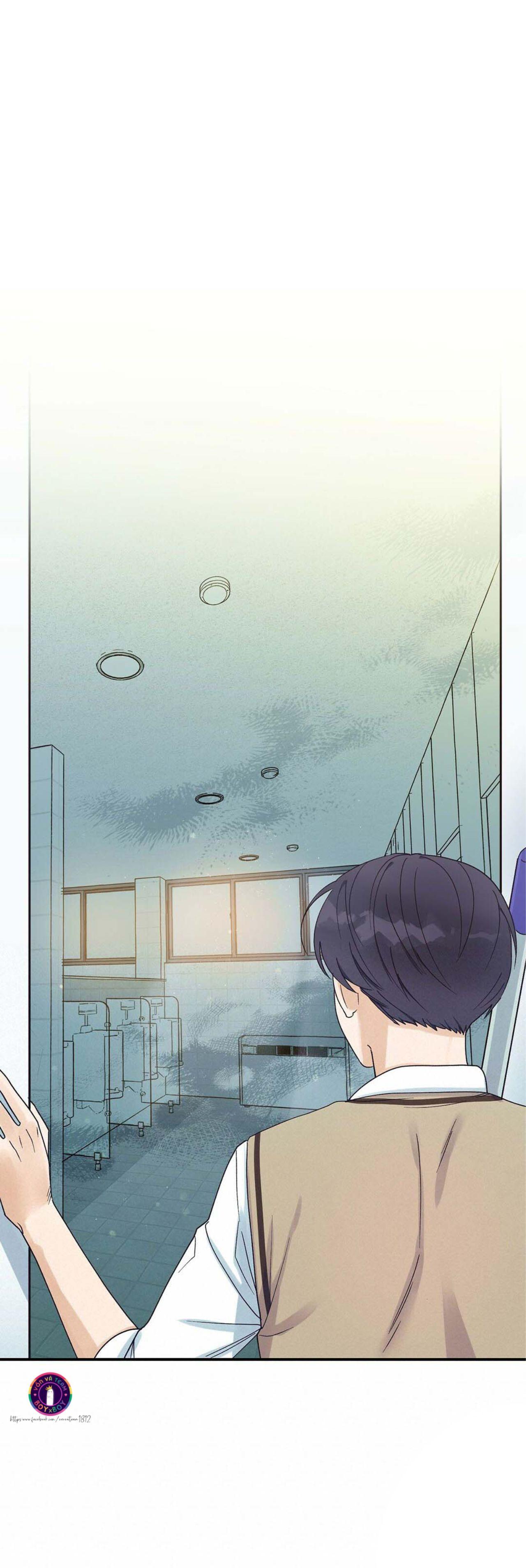 omega complex (end) chapter 1 16