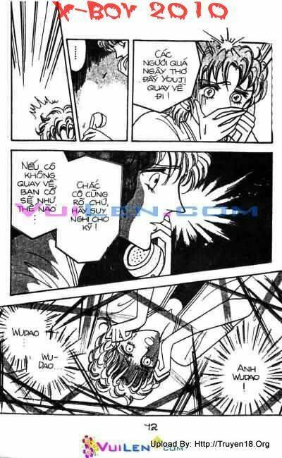 ánh đèn rực rỡ chapter 14 73