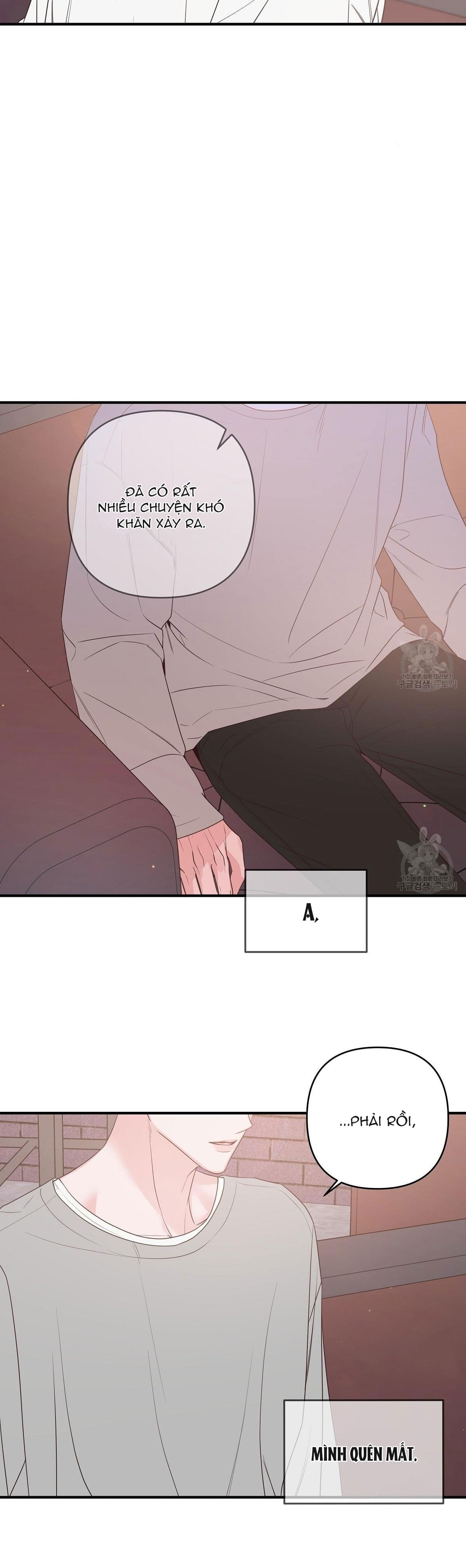 đừng bận tâm, em yêu chapter 46 21