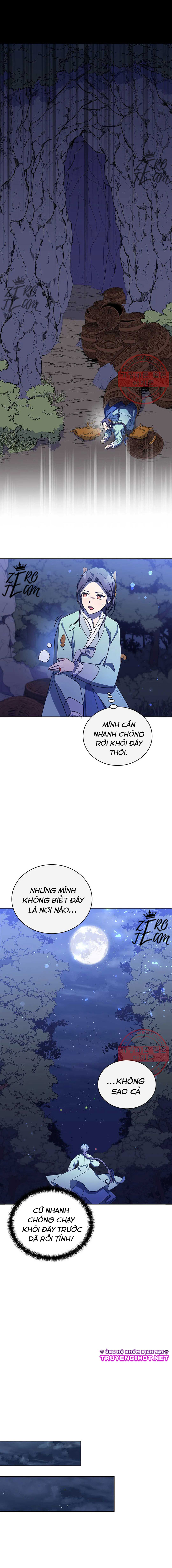 công chúa soyang và haechi chapter 6.2 5