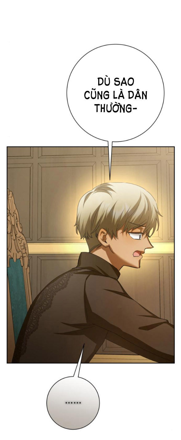 tôi muốn trở thành cô ấy dù chỉ là một ngày chapter 139.2 8