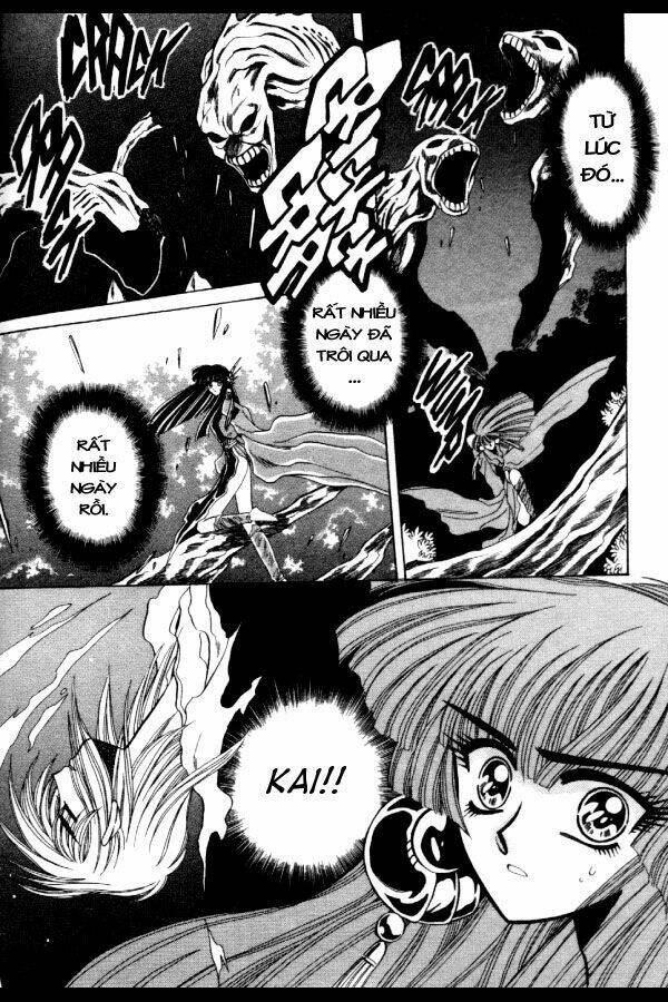 moryo kiden chapter 3 8