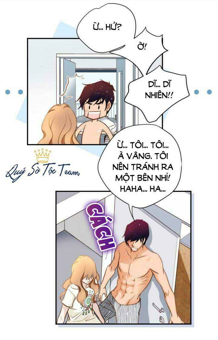 tiếp xúc chí mạng chapter 60 27