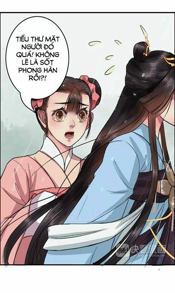 thịnh thế thanh ca chapter 4 38