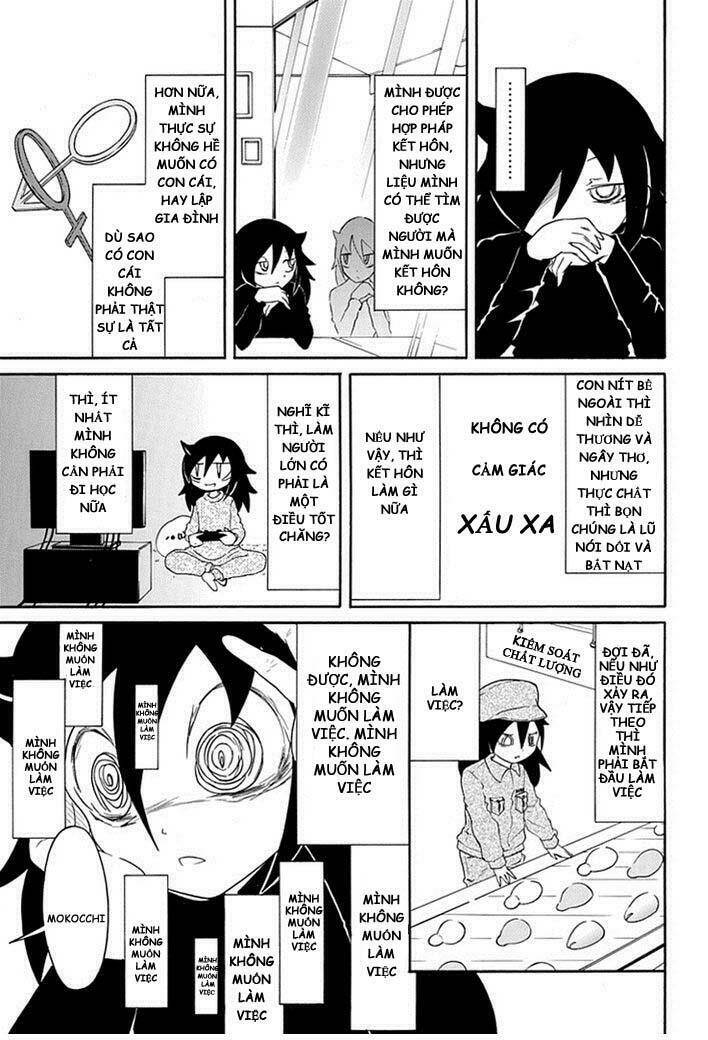 watamote chapter 36 6