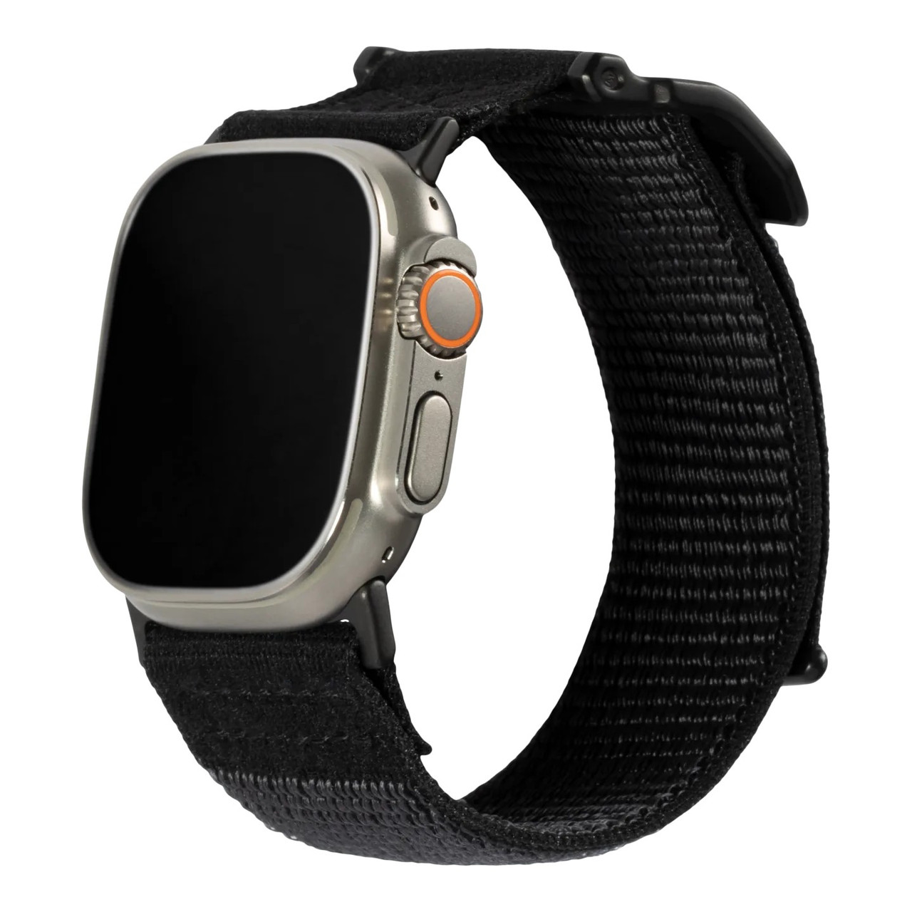 Dây đeo dành cho Apple Watch Ultra/45/44/42mm UAG Active Series - Hàng Chính Hãng