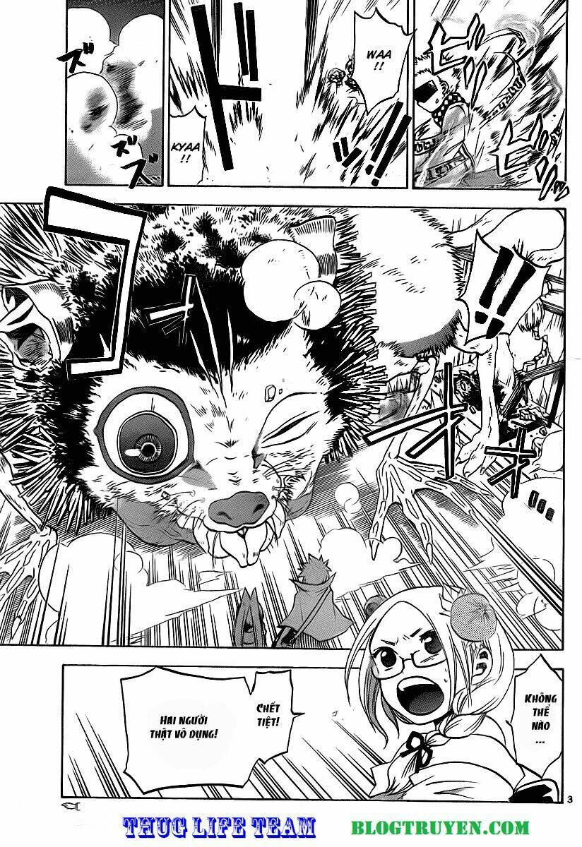 kaitai shinsho zero chapter 5 5