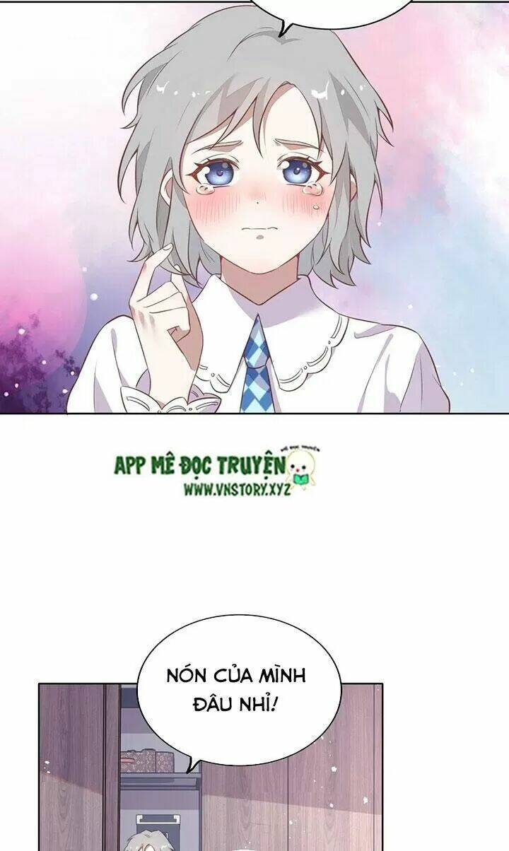 bạn trai kém tuổi bẫy yêu tôi chapter 49 18