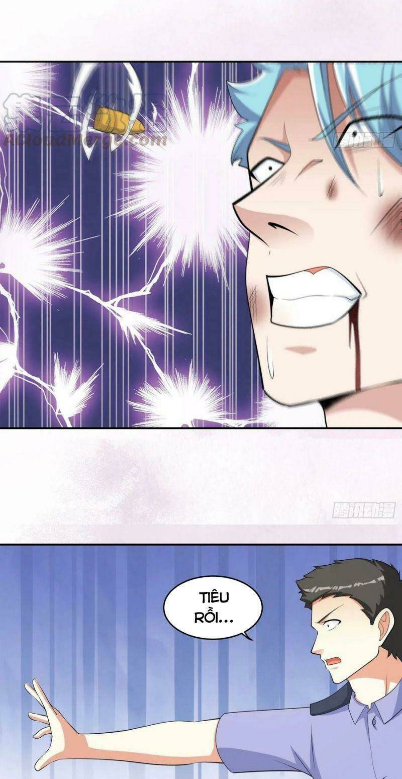 người tu tiên tại đô thị chapter 132 17