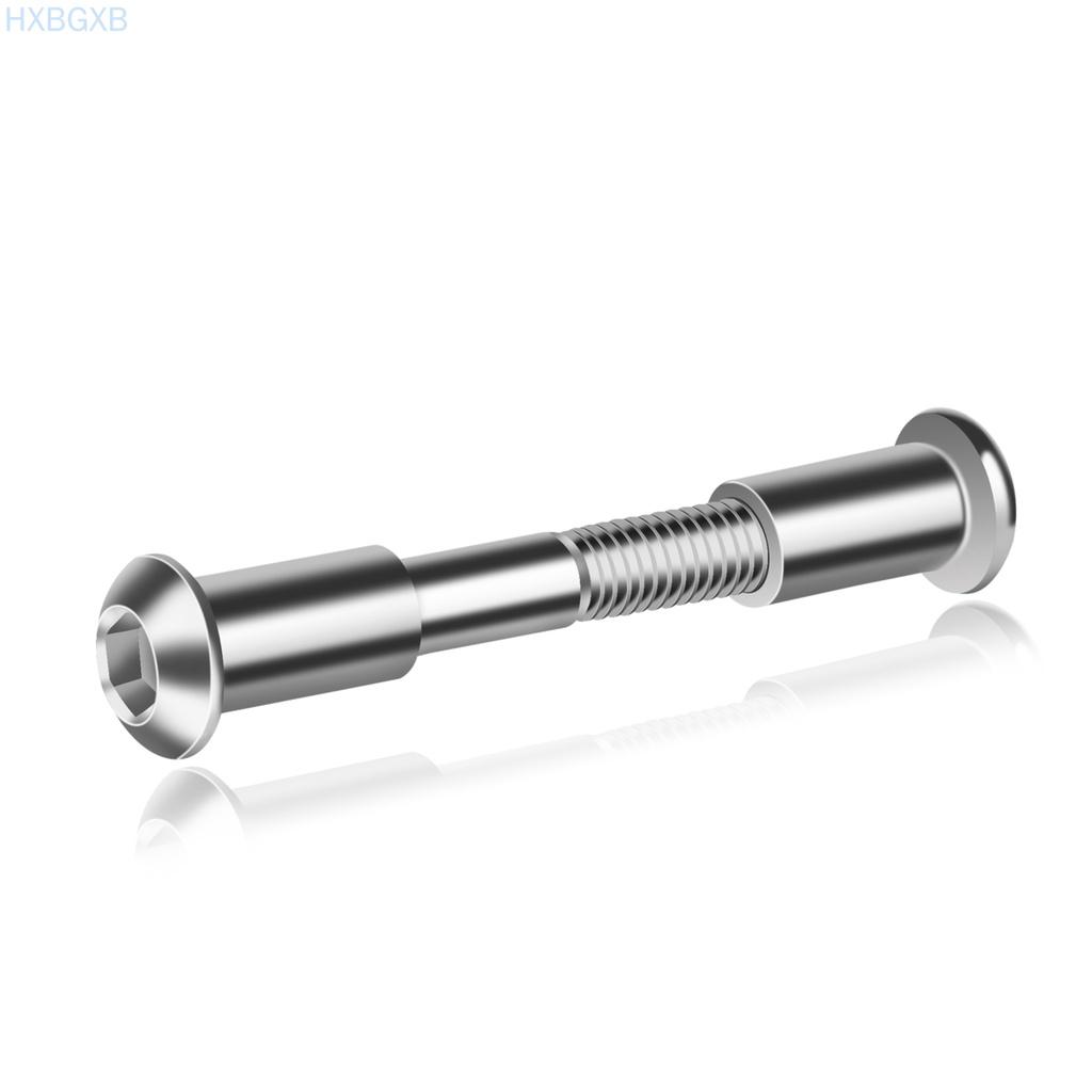 Replacement For Xiaomi Mijia M365 Electric Scooter Steel Fixed Bolt Screw Electric Skateboard Parts