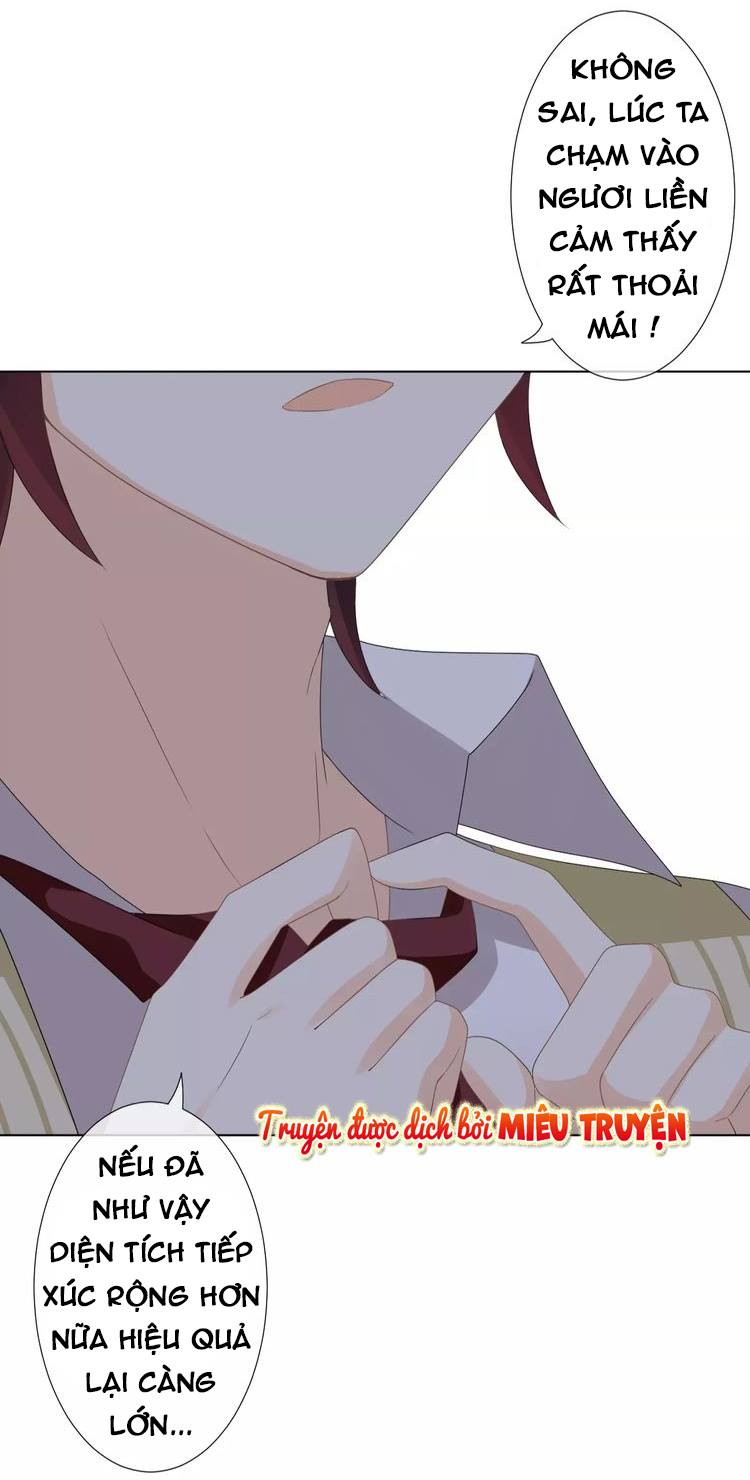 độc nhãn ác ma của ta chapter 7 31