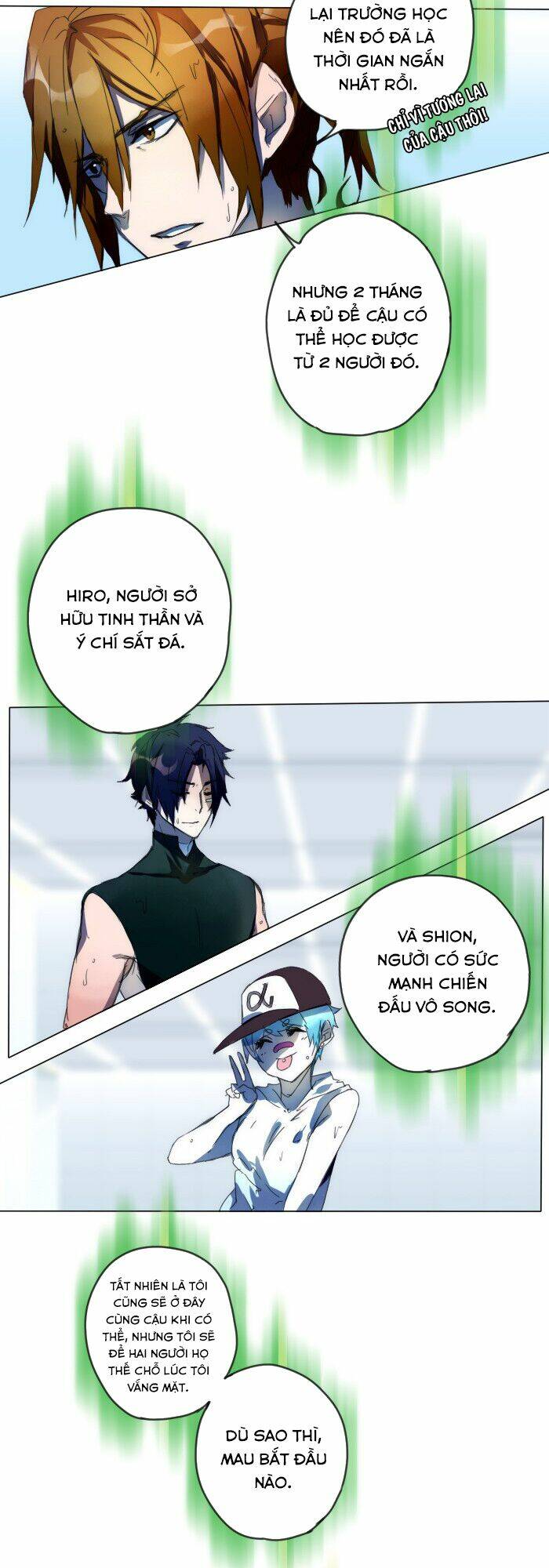 catharsis chapter 37 15