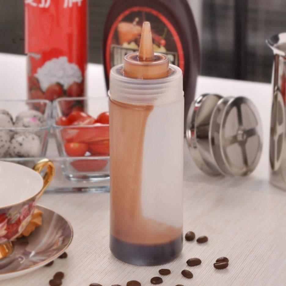 Chai Lọ nhựa Đựng Nước Tương Ớt Xịt Cho Quán Ăn - hàng đẹp