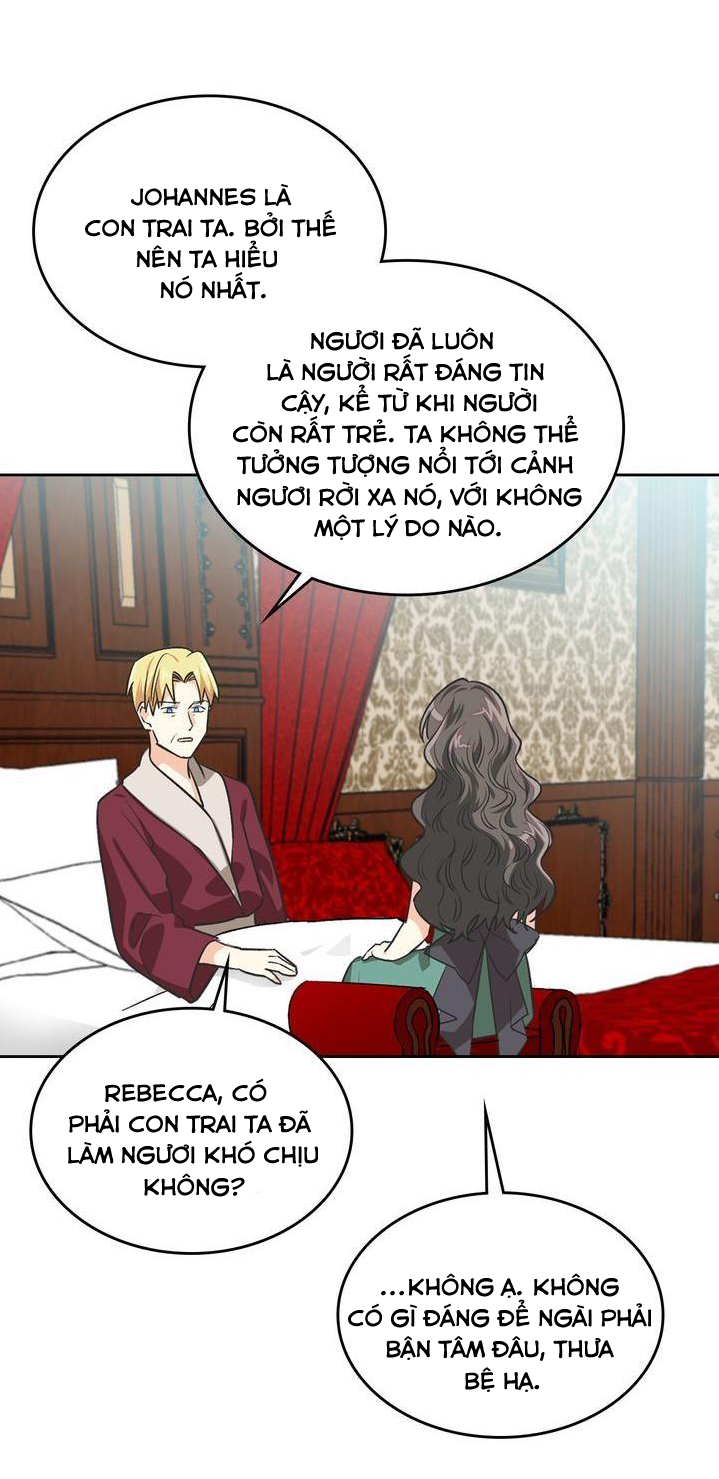 thú cưng của nhân vật phản diện chapter 8 22