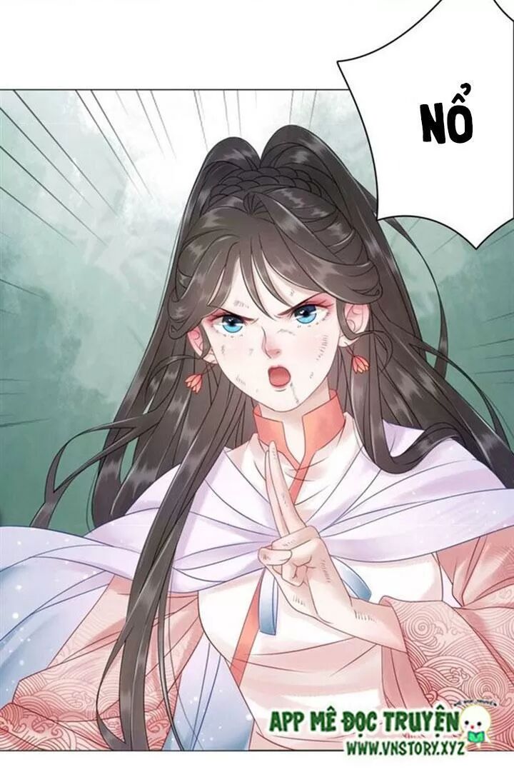 cực phẩm phế vật tiểu thư chapter 85 46