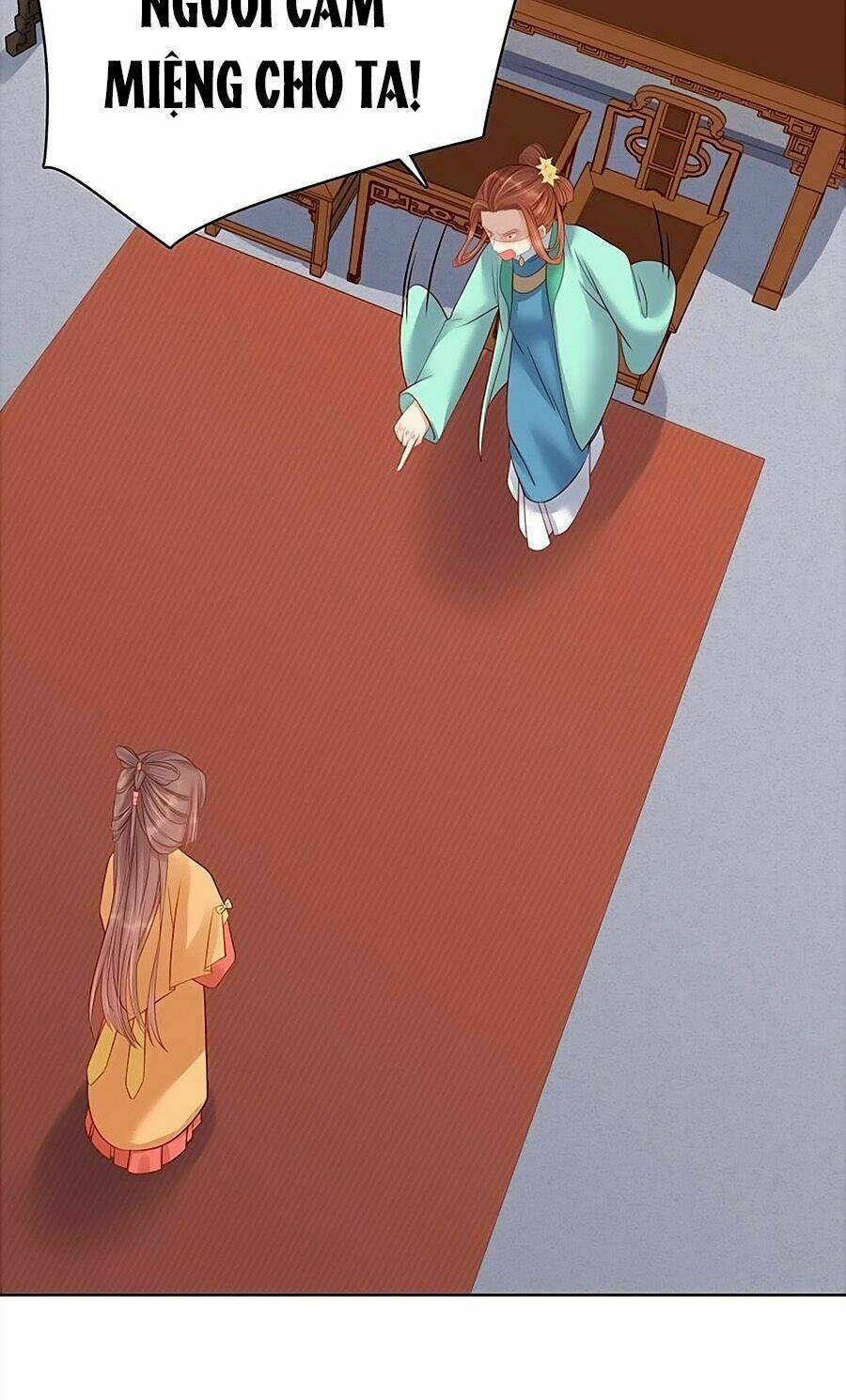 xuân khuê bí lục: xưởng công thái liêu nhân chapter 93 2