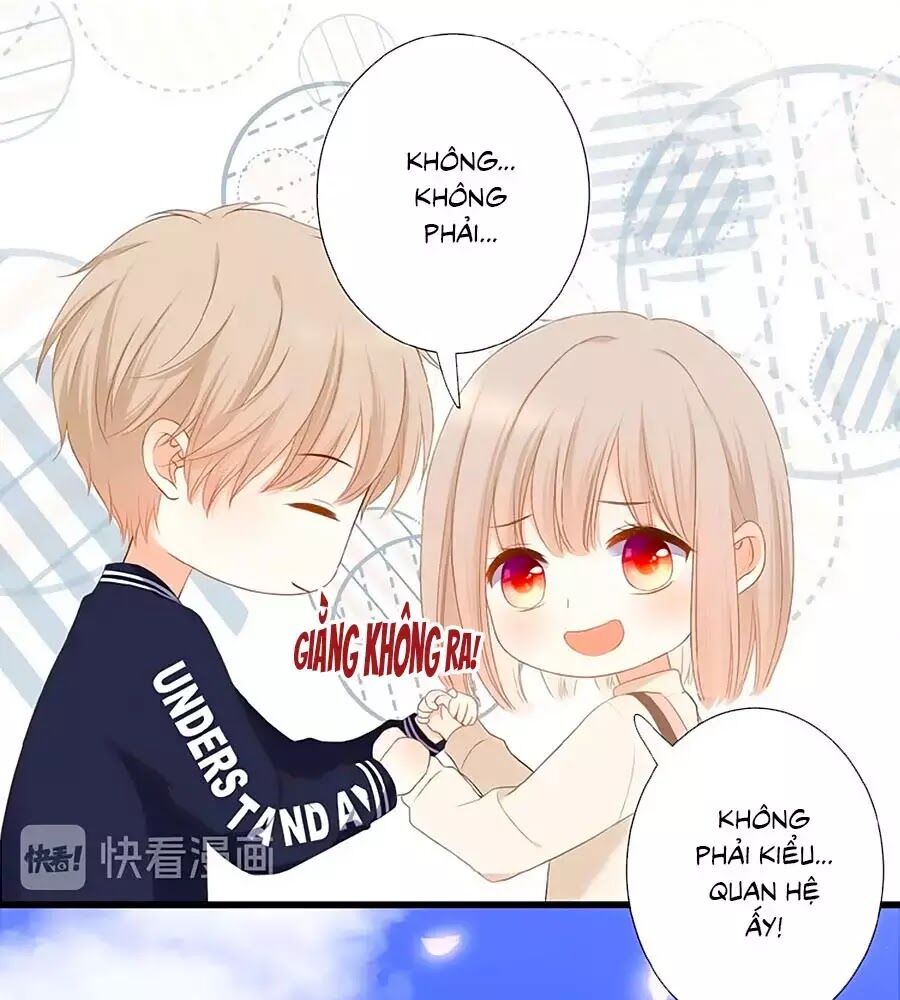 hoa chưa nở rộ chapter 19 40