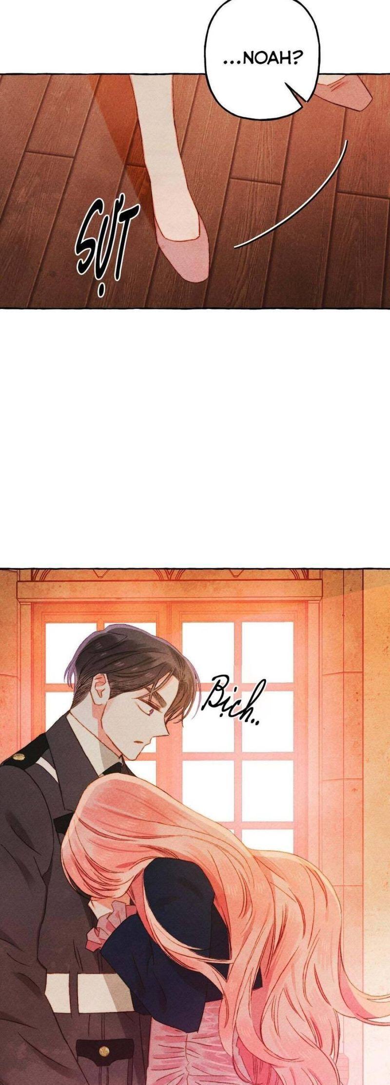 nuôi dưỡng một hắc long chapter 35 39