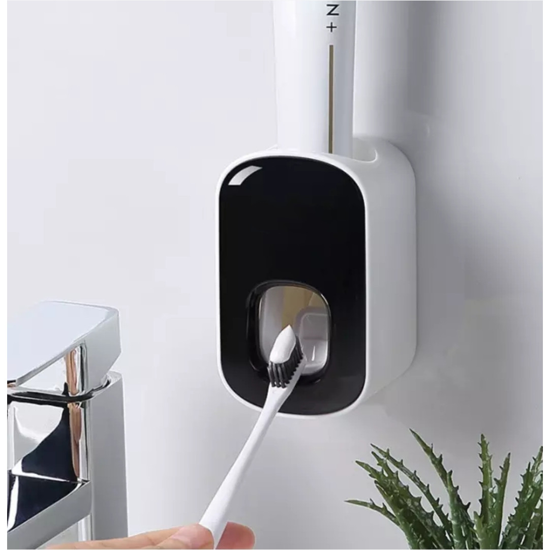 Hộp nhả kem đánh răng tự động HBH mẫu mới nhất
