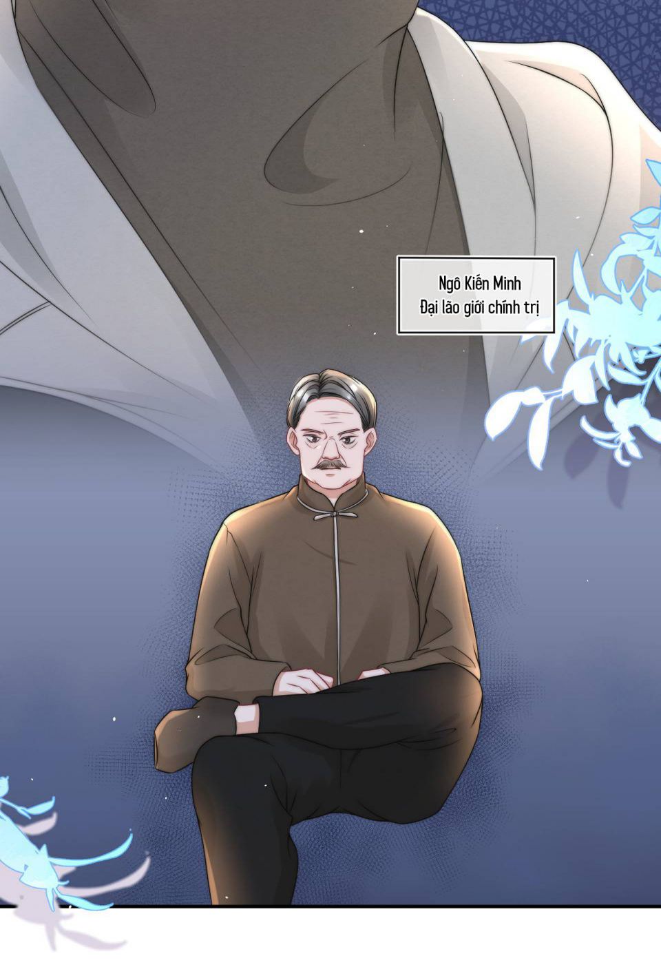 ta sinh con cho tổng tài chapter 72 31