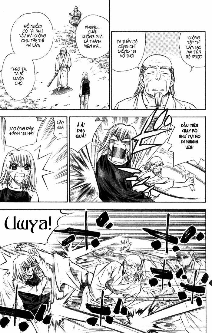 pretty face chapter 26 14