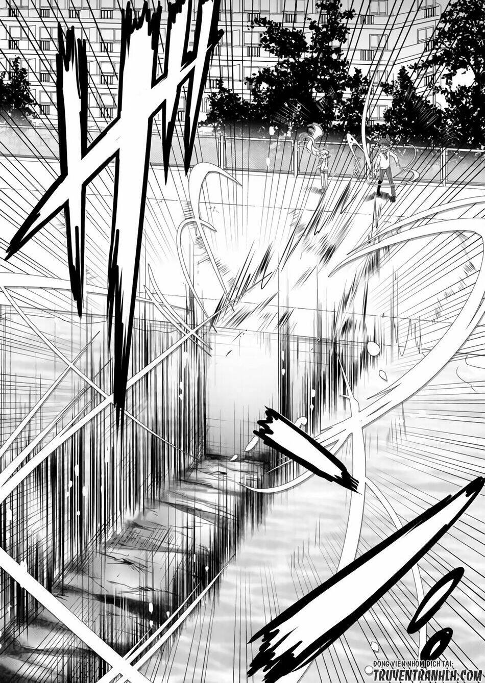 tenshi no okusuri! chapter 1 14