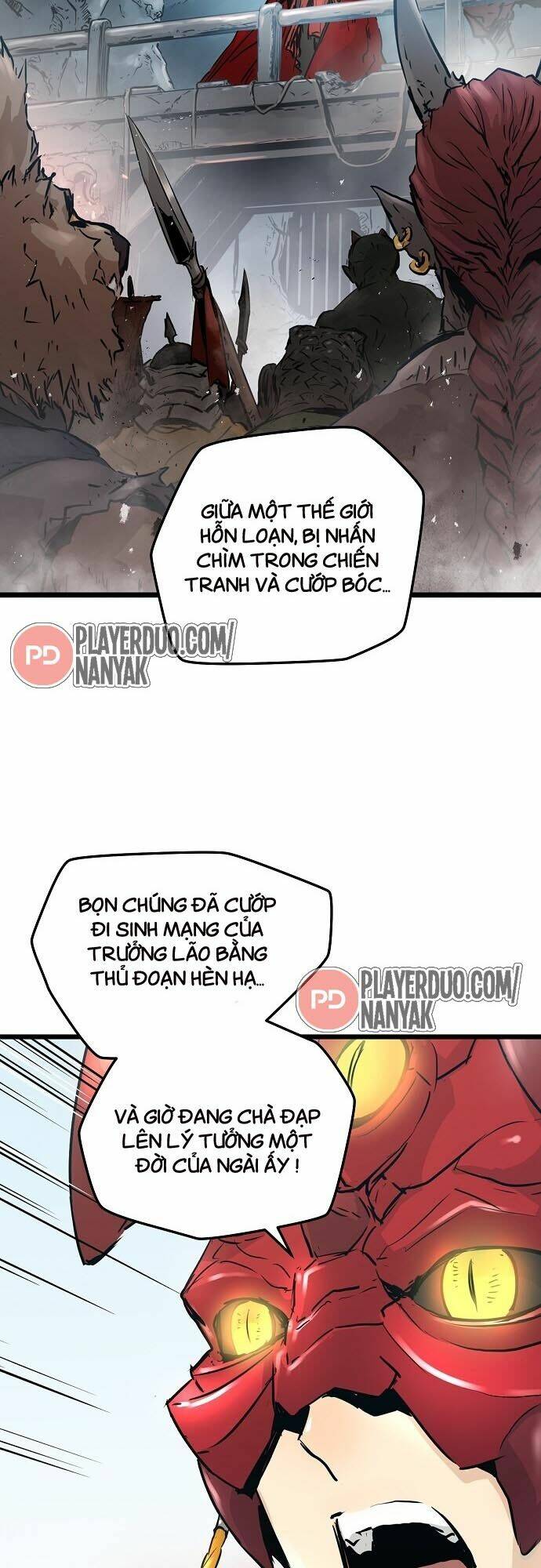hứa lan chapter 78 23