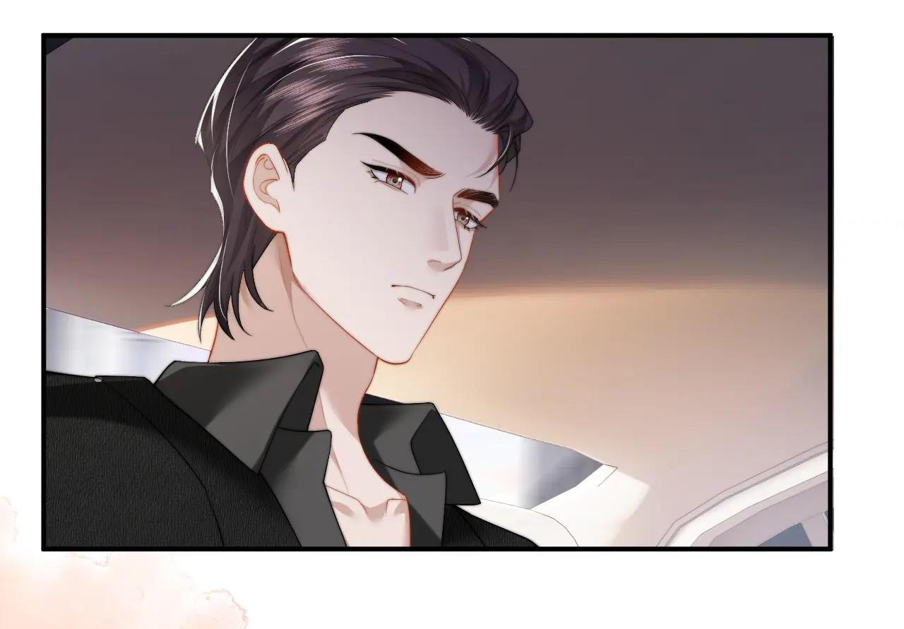 chủ mẫu cao môn xuyên không thành nữ phụ hào môn chapter 5.1 20