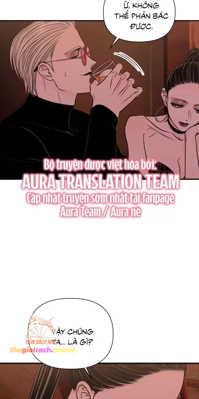 [18+] nguyệt mị moonstruck chapter 4 30