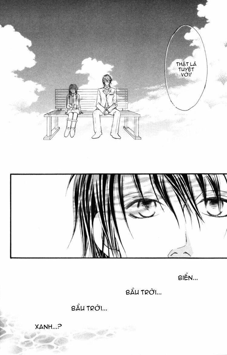 deep love - host chapter 5 32