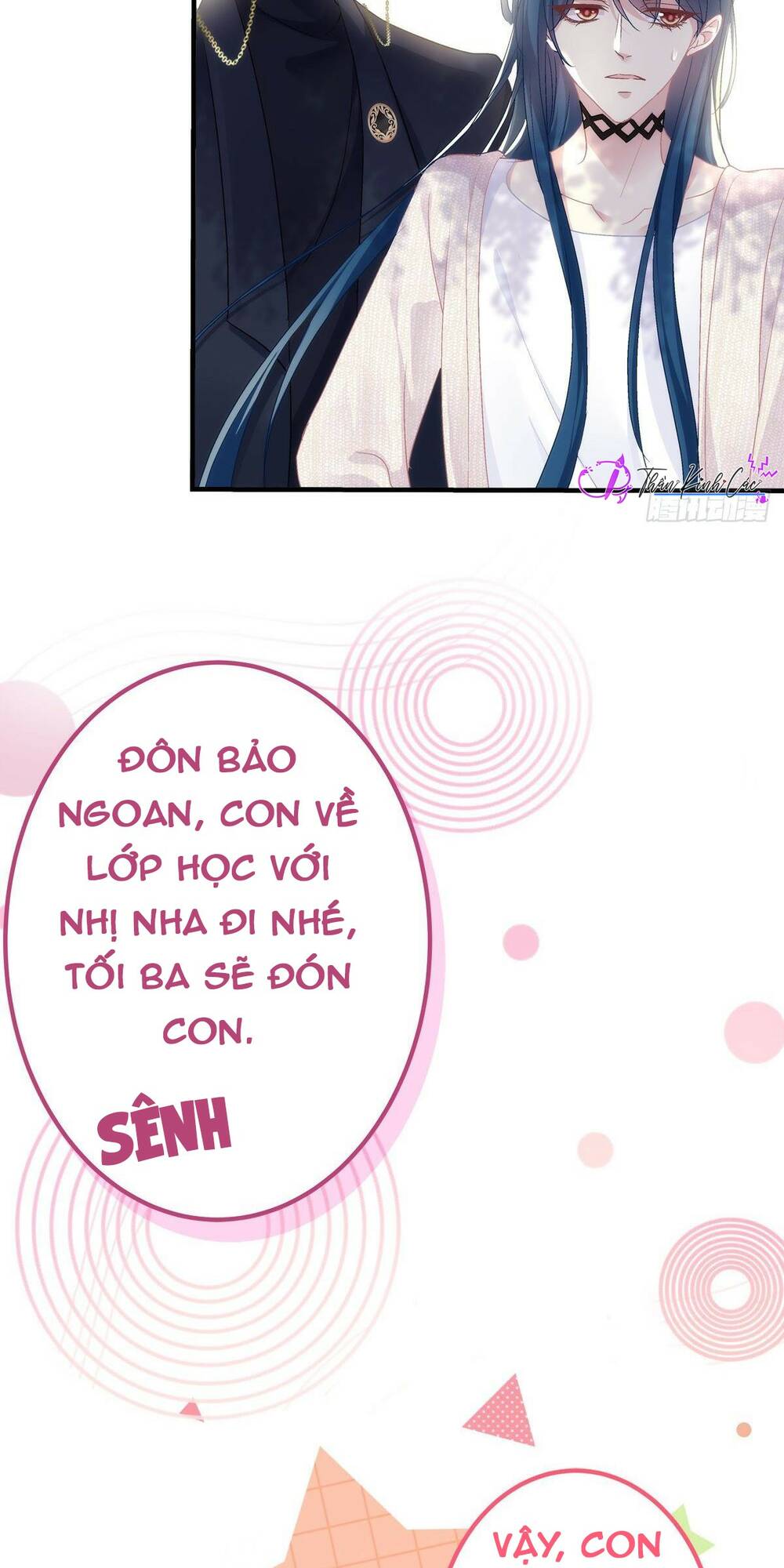 toàn bộ nắm trong tay chapter 130 39